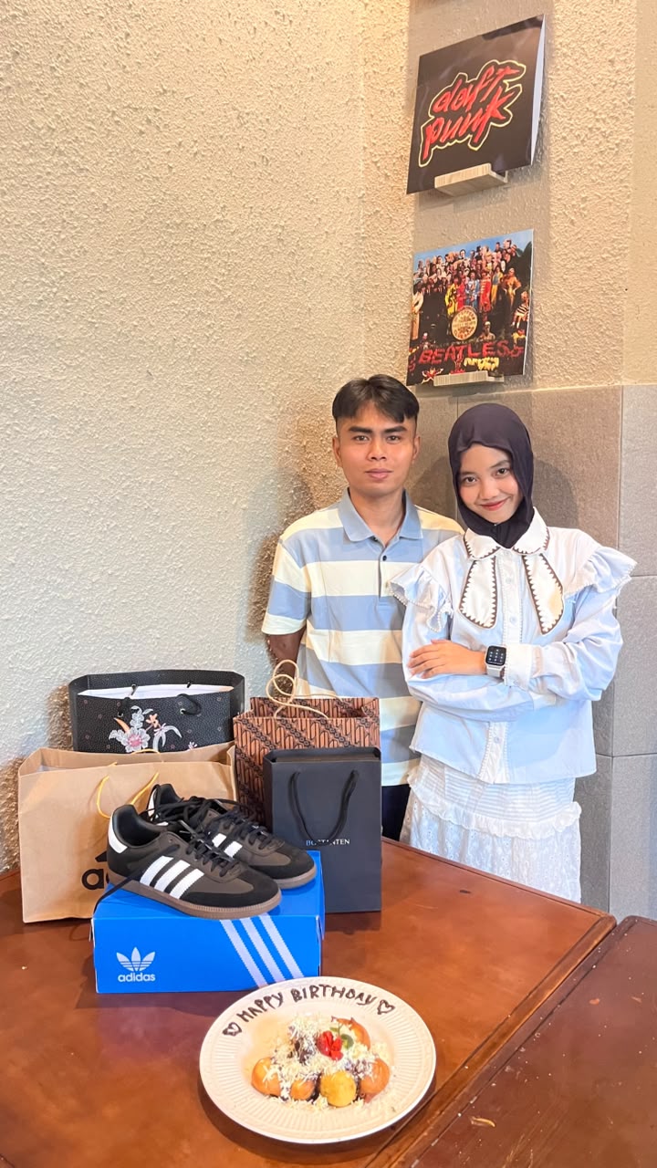 Kenangan kita