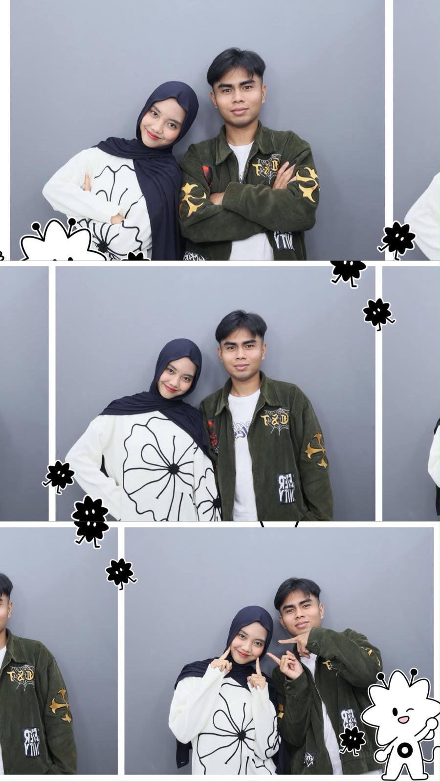 Kenangan kita