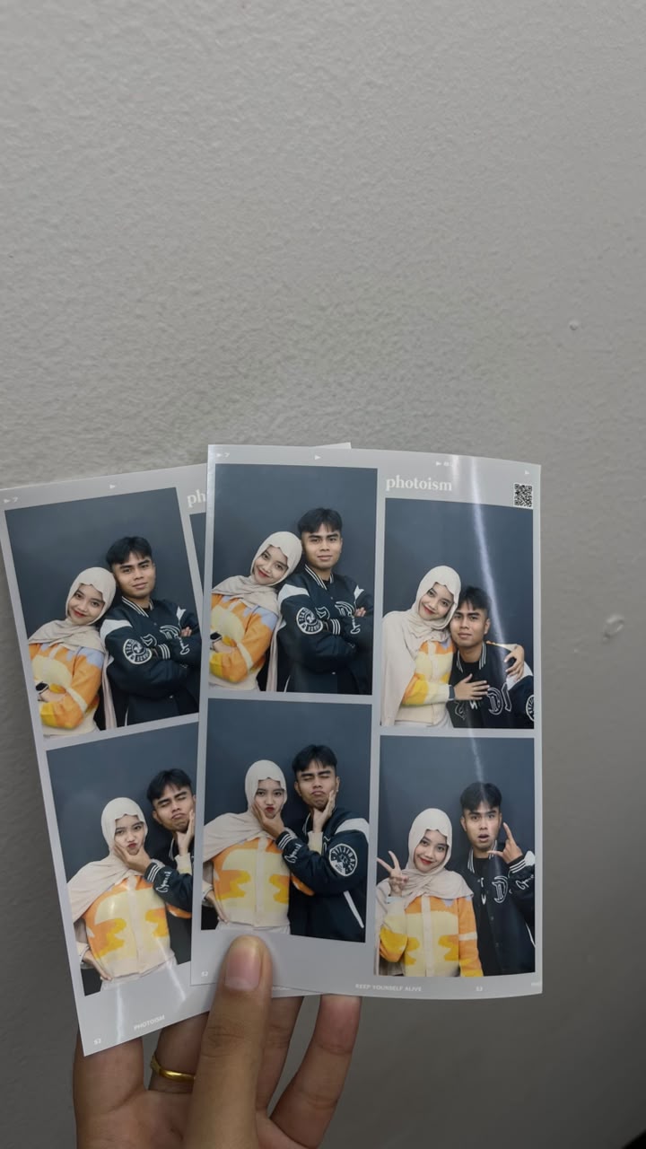 Kenangan kita