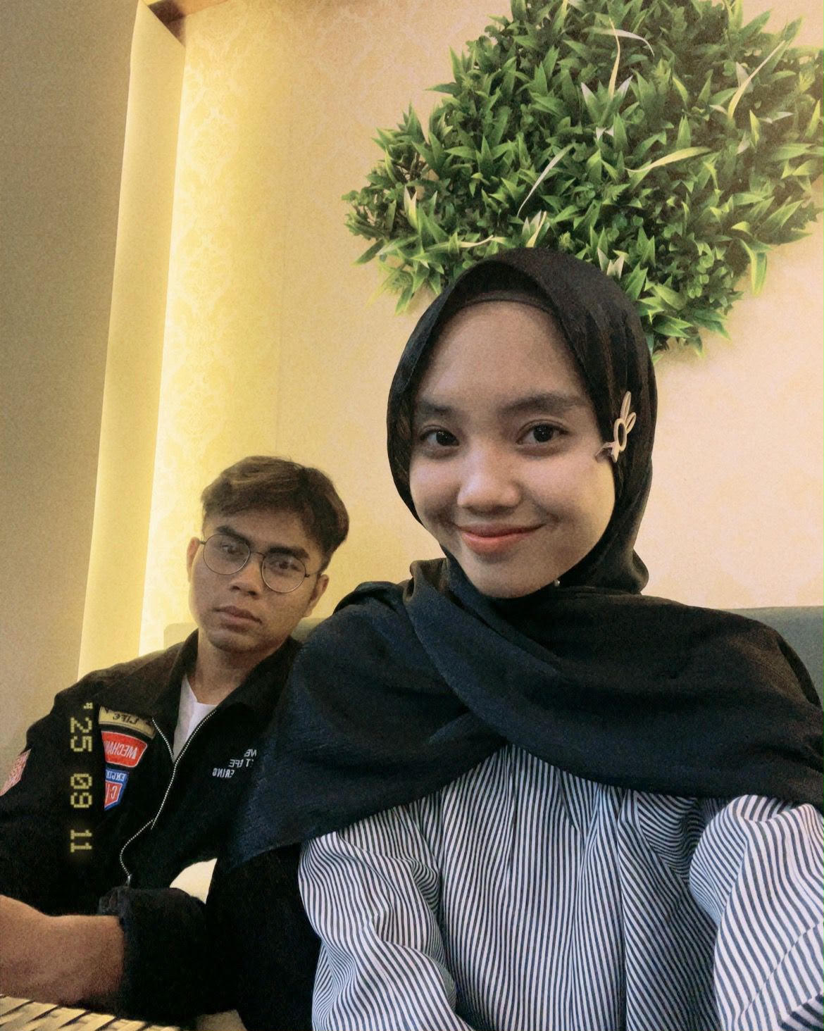 Kenangan kita