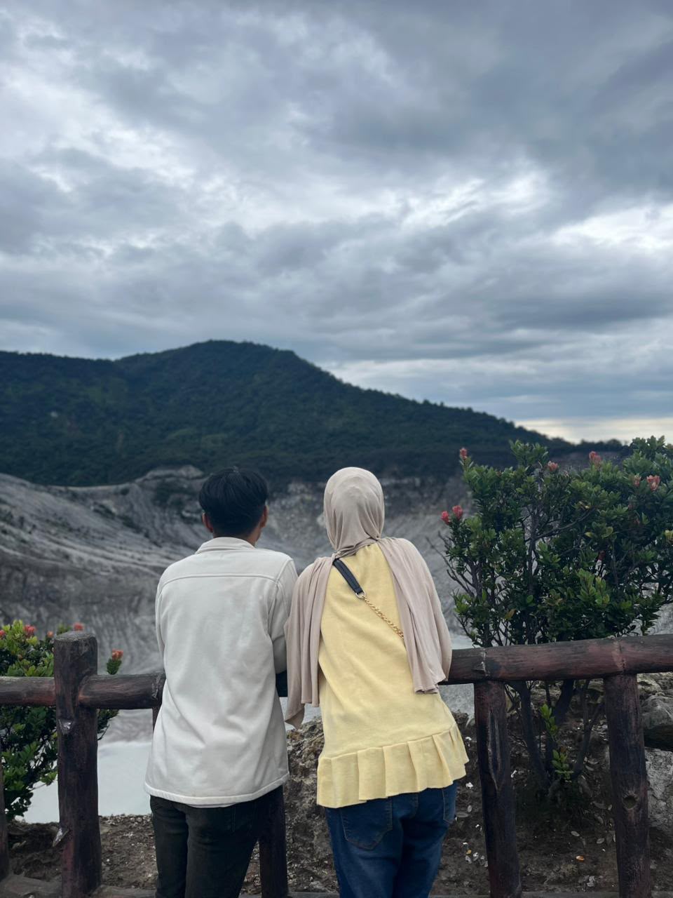 Kenangan kita